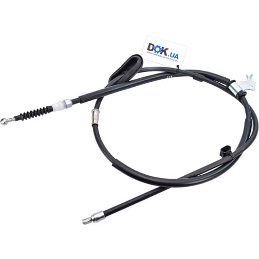 24.3727-0795.2 ATE Трос ручного тормоза