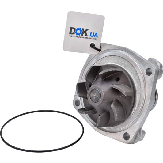 A131ST Dolz Помпа