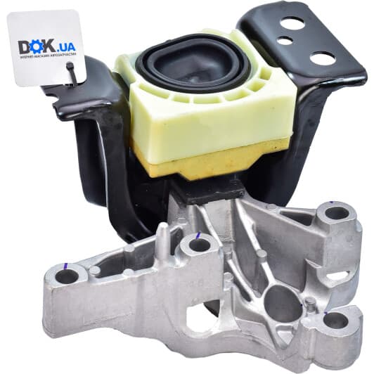 113758078R Renault / Dacia Подушка двигателя
