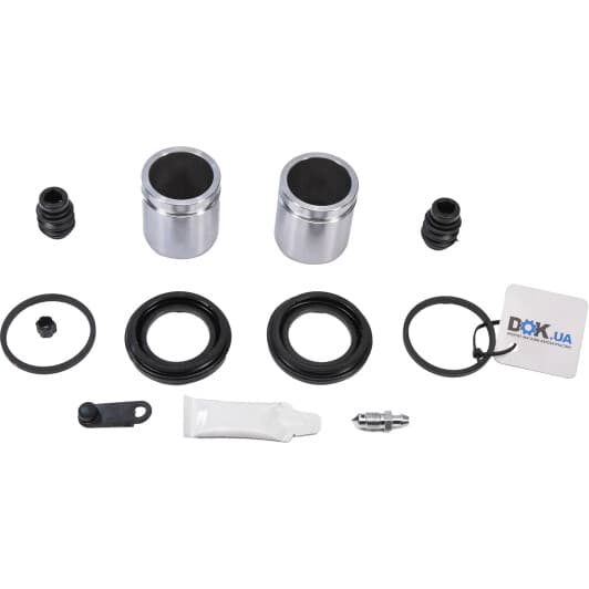 D42261C Autofren Seinsa Ремкомплект тормозного суппорта