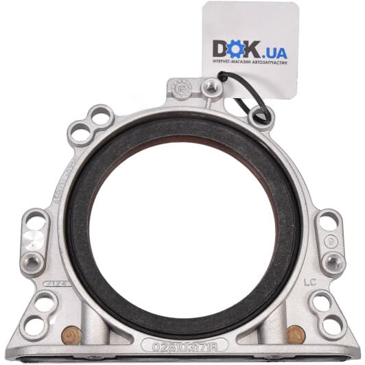 190017510 Automega Сальник колінчастого вала