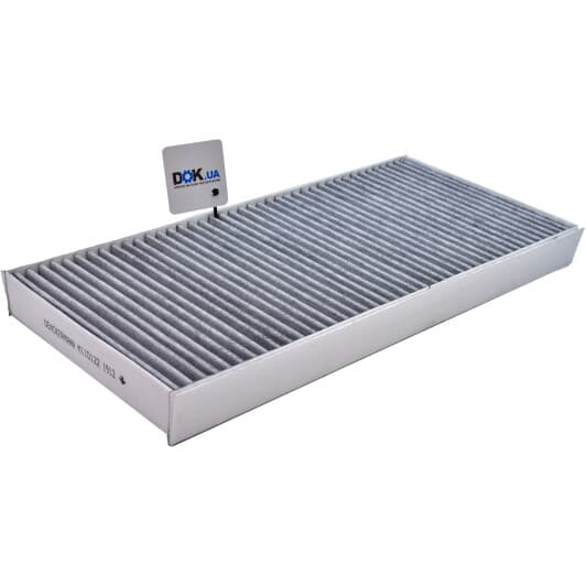 M110122 Denckermann Фильтр салона