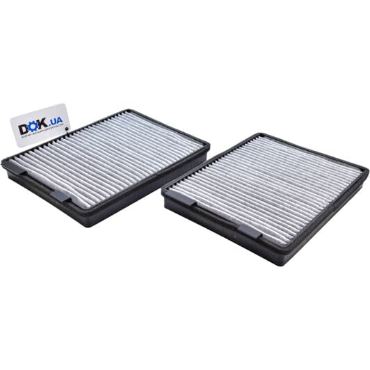 M110048 Denckermann Фільтр салону