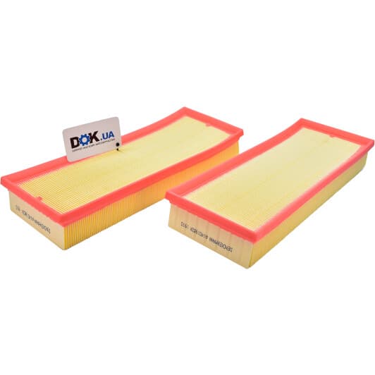 A1401982X Denckermann Воздушный фильтр