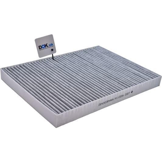 M110006 Denckermann Фильтр салона