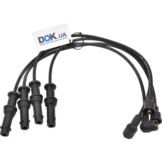 T975B Tesla Комплект проводов зажигания