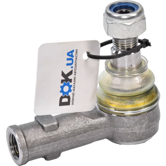 17MR0700 Asmetal Наконечник кермової тяги