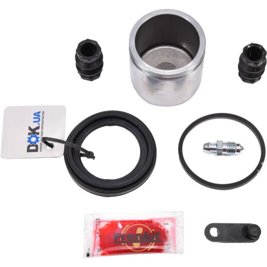 254927 Frenkit Ремкомплект тормозного суппорта