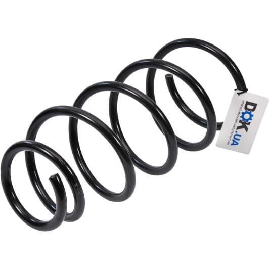 4062031 Lesjöfors Пружина подвески для Nissan Almera