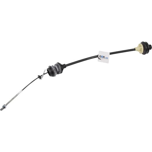 8140 28284 Triscan Трос зчеплення для Peugeot 206