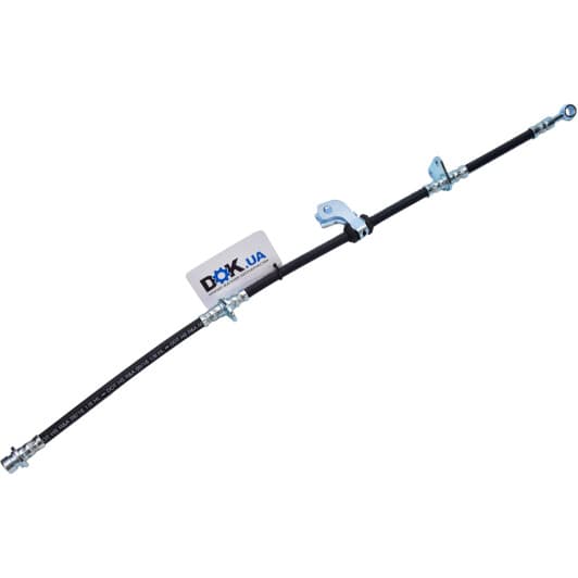 8150 40121 Triscan Тормозной шланг