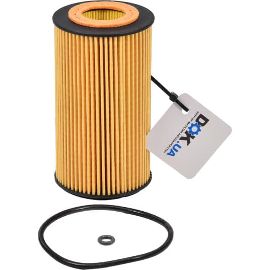 10-ECO005 Ashika Масляный фильтр