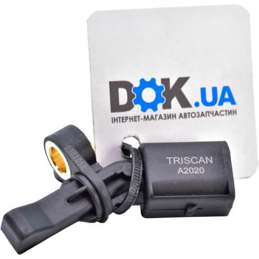 8180 29206 Triscan Датчик ABS