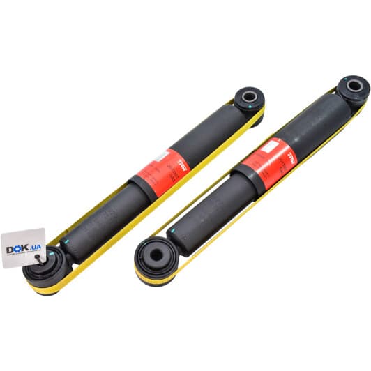 JGT580T TRW Амортизатор для Volkswagen Caddy