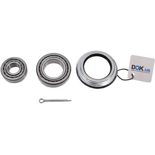 RD34154087 Rider Підшипник ступиці колеса