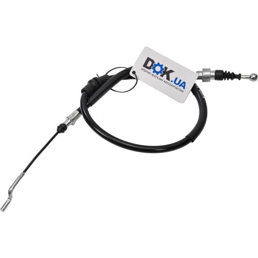 RD4442550277 Rider Трос ручного гальма для Volkswagen Transporter