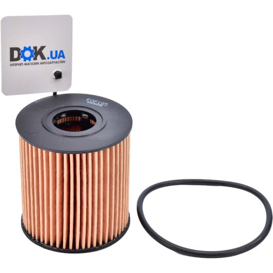 EOF195 Comline Масляный фильтр