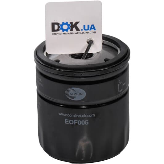 EOF005 Comline Масляный фильтр