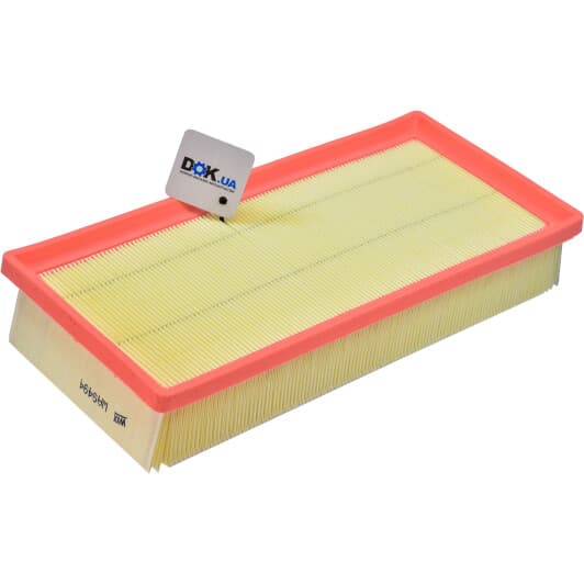 WA9494 WIX Filters Повітряний фільтр