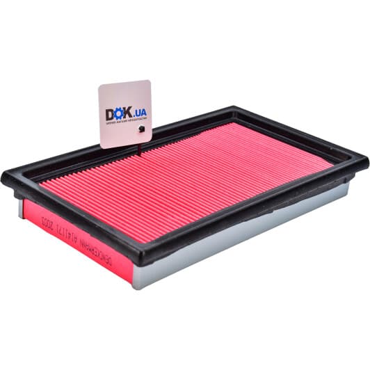 A141171 Denckermann Повітряний фільтр