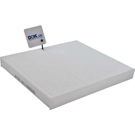 M110831 Denckermann Фільтр салону