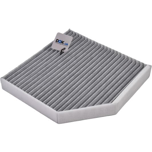 M110857K Denckermann Фильтр салона