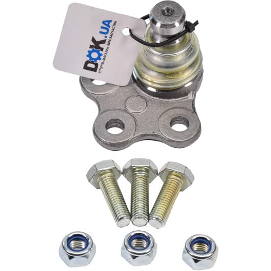 10RN5606 Asmetal Шаровая опора для Renault Kangoo