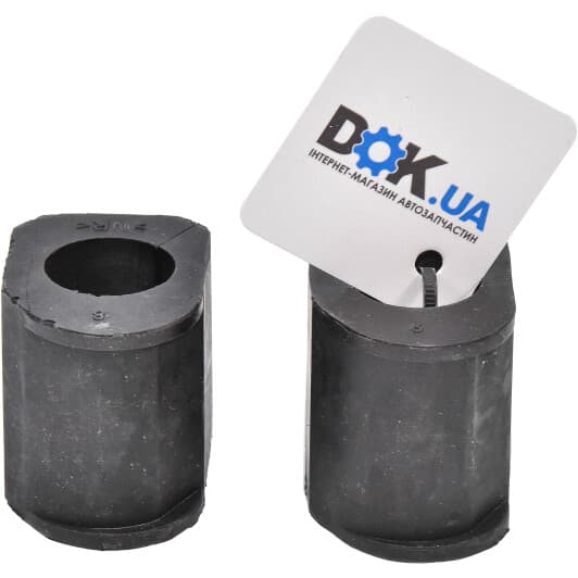 16146150021 Meyle Втулка стабілізатора для Renault Megane