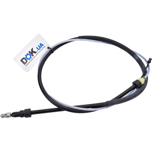 365300010R Renault / Dacia Трос ручного тормоза для Renault Megane