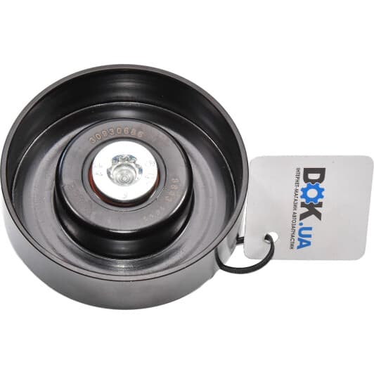 30 93 0686 SWAG Обвідний ролик поліклинового ременя