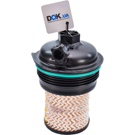 165571618R Renault / Dacia Паливний фільтр