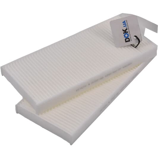 21-NS-NS21 Ashika Фільтр салону