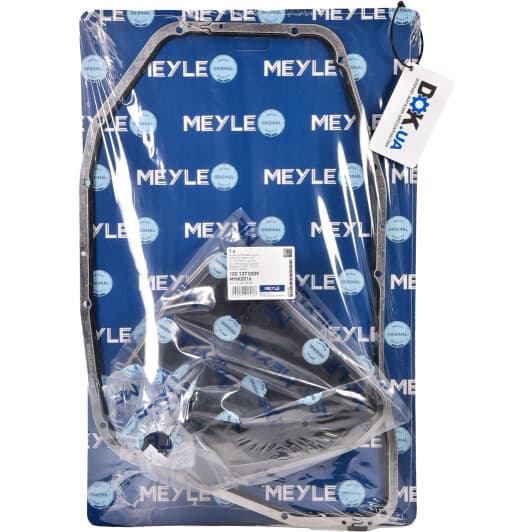 100 137 0009 Meyle Фільтр АКПП