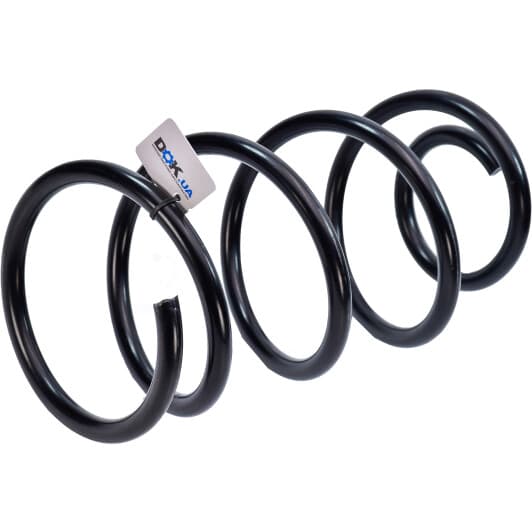 4066814 Lesjöfors Пружина підвіски