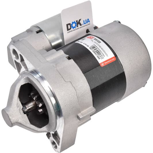 S3022 AS Стартер