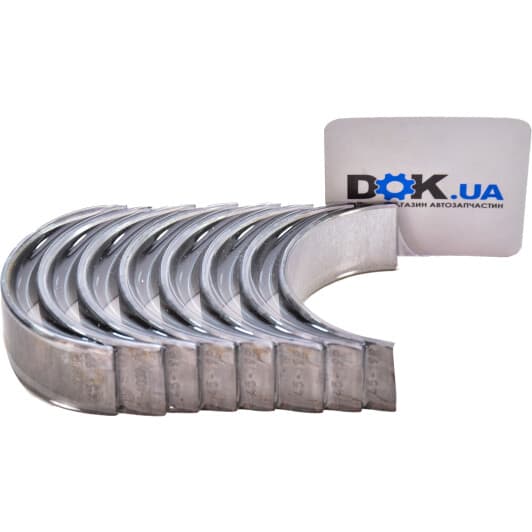 01-4039/4 STD Glyco Шатунна вкладка