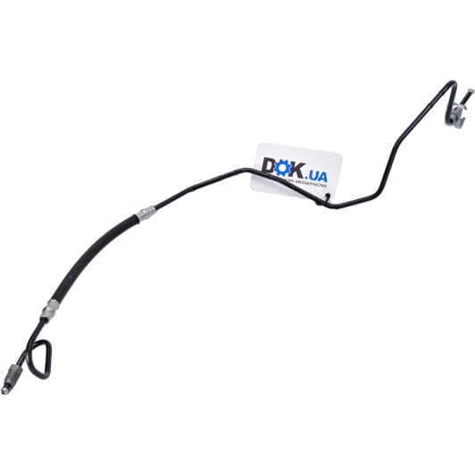 4886Z6 Citroen / Peugeot Тормозной шланг