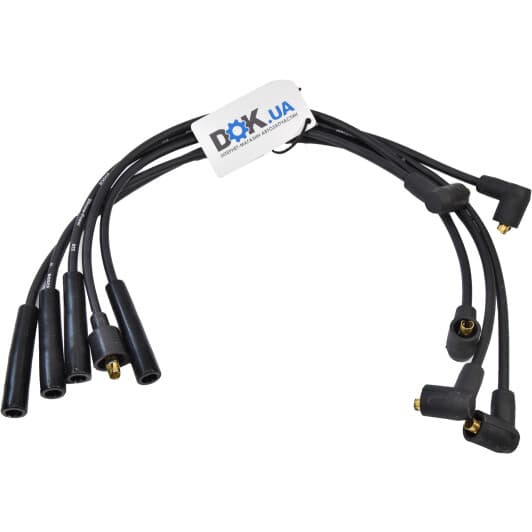 0 986 356 841 Bosch Комплект проводов зажигания для Suzuki Swift