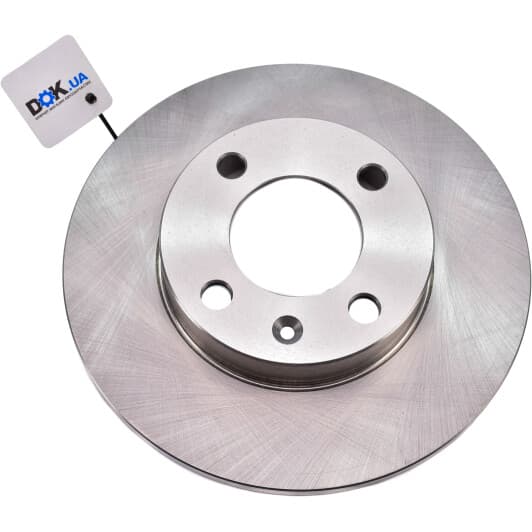 115 521 1005 Meyle Тормозной диск