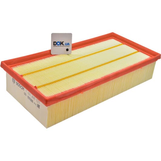 F 026 400 121 Bosch Воздушный фильтр
