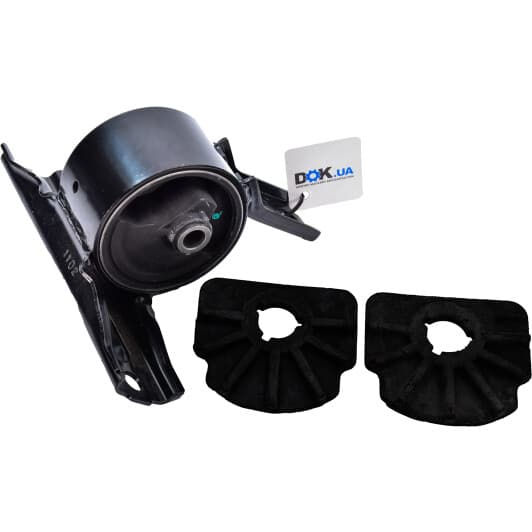 Q0020185 Q-Fix Подушка двигателя