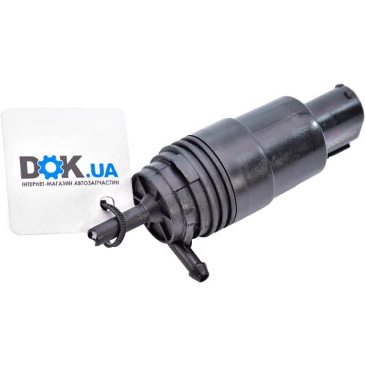 2220026 Metzger Насос омывателя