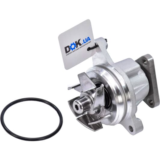 WP0284 LPR Помпа