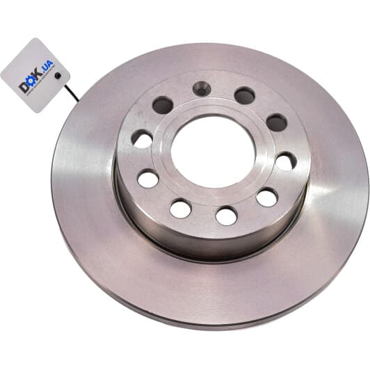 A1010P LPR Тормозной диск