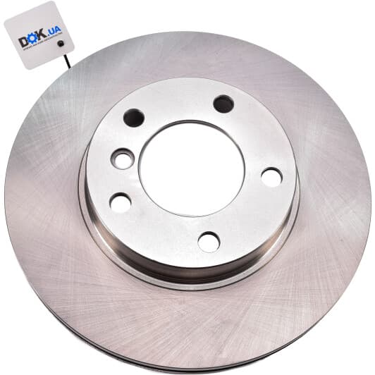 315 521 3011 Meyle Тормозной диск