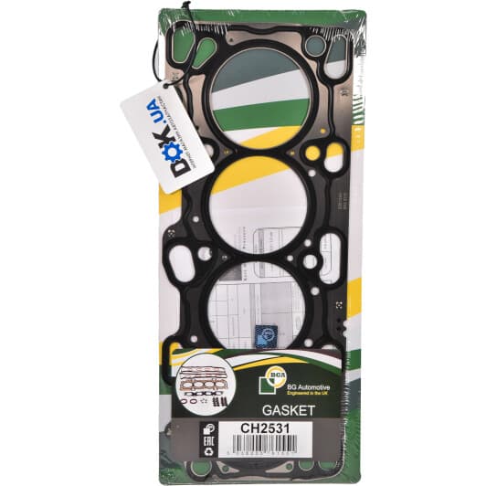 CH2531 BGA Прокладка ГБЦ