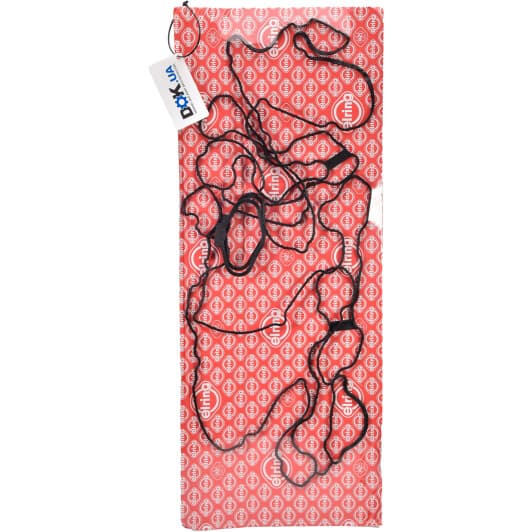 008.560 Elring Комплект прокладок клапанної кришки