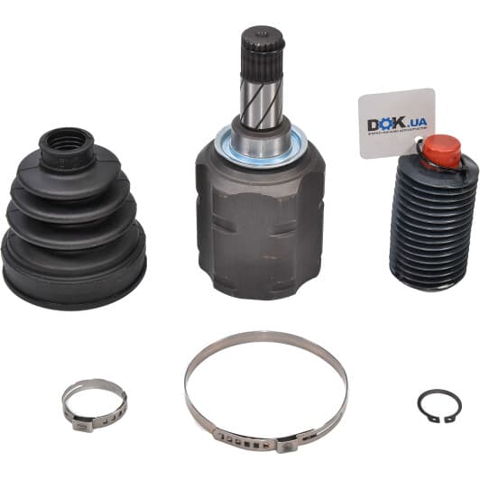 BSG65340009 BSG ШРУС