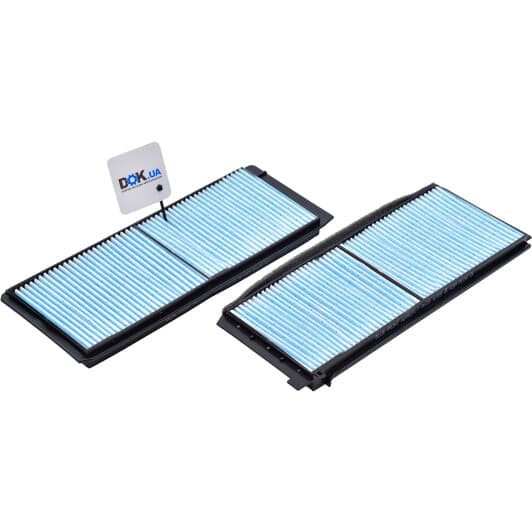 ADM52517 Blue Print Фільтр салону для Mazda 2