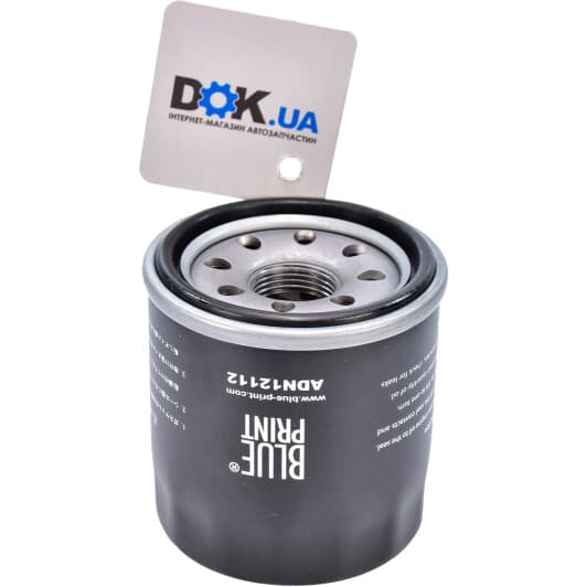 ADN12112 Blue Print Оливний фільтр